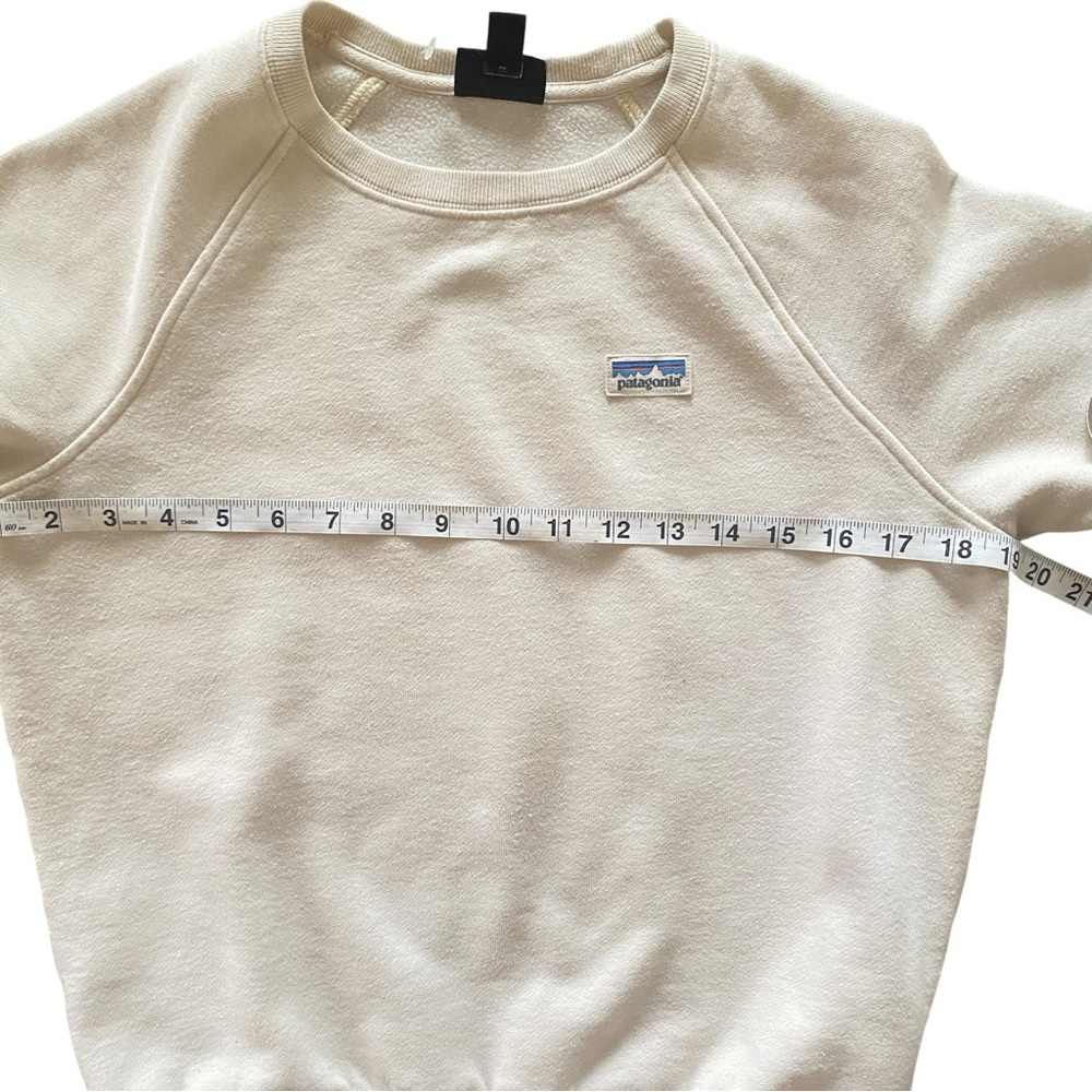 PATAGONIA
REGENERATIVE ORGANIC CERTIFIED COTTON ESSENTIAL TOP - WOMEN'S - Sz XS - Picture 6 of 10